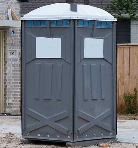 Porta Potty