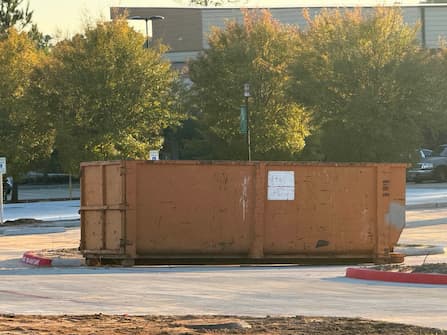 dumpster-rental